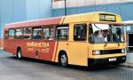 Leyland National 11351/1R East Lancashire Coachbuilders Greenway 1994 года